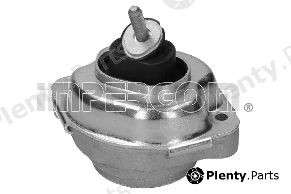 Original Imperium 31705 — Mounting, engine