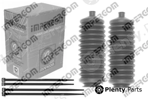 Original Imperium 30464 — Bellow Kit, steering
