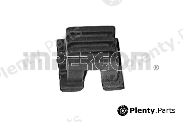 Original Imperium 25819 — Mounting, radiator