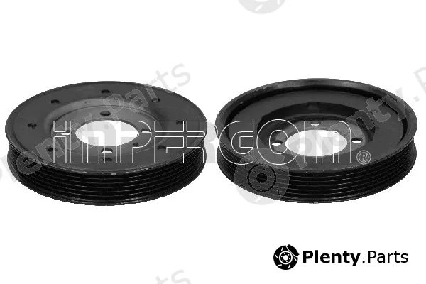 Original Imperium 10024 — Belt Pulley, crankshaft