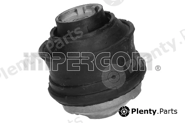 Original Imperium 31953 — Mounting, engine