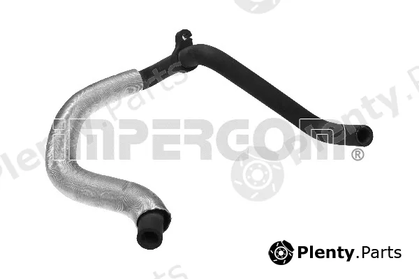 Original Imperium 222951 — Radiator Hose