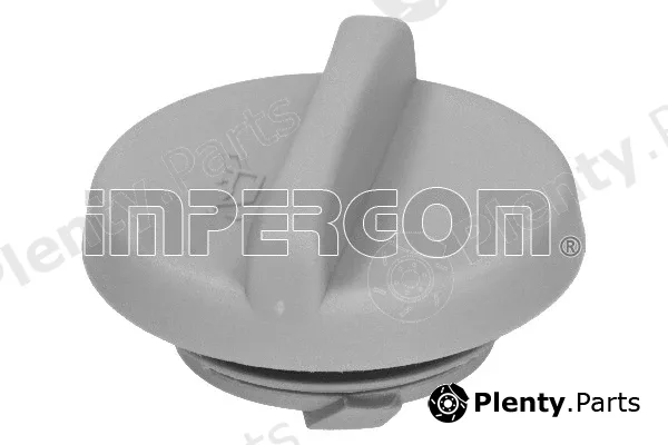 Original Imperium 43043 — Sealing Cap, oil filler neck