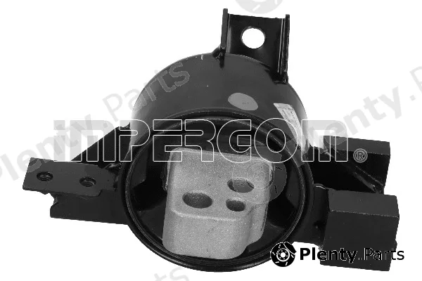 Original Imperium 70863 — Mounting, engine