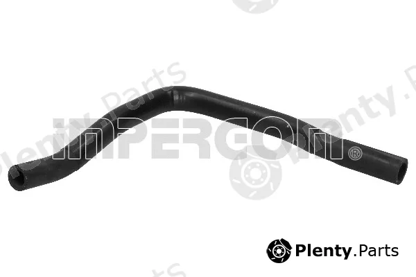Original Imperium 19545 — Radiator Hose