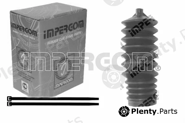 Original Imperium 30453A — Bellow Kit, steering