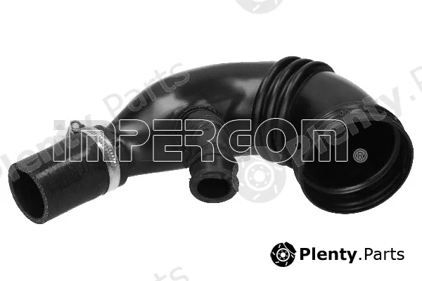 Original Imperium 17547 — Intake Hose, air filter