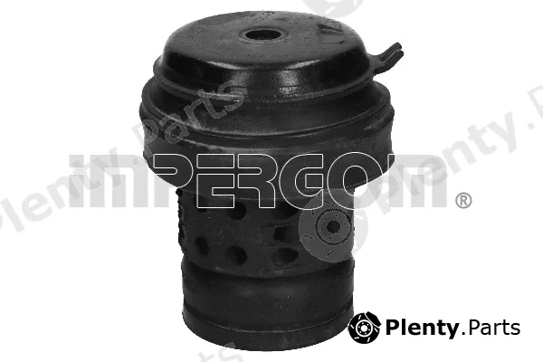 Original Imperium 32232 — Mounting, engine
