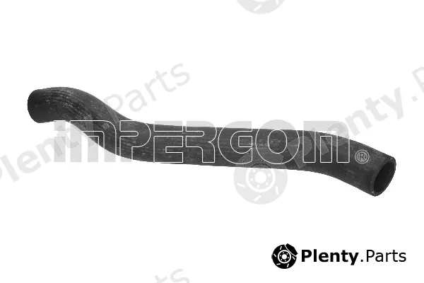 Original Imperium 220496 — Radiator Hose