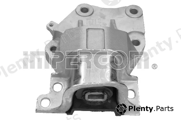 Original Imperium 29991 — Mounting, engine
