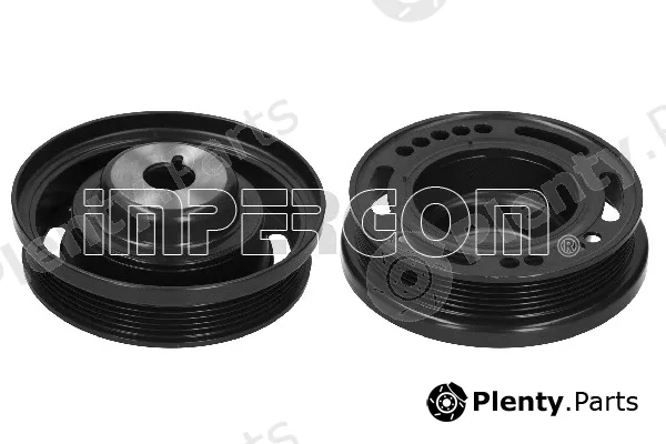 Original Imperium 10343 — Belt Pulley, crankshaft