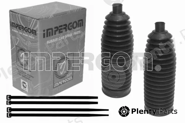 Original Imperium 33333/TE — Bellow Kit, steering