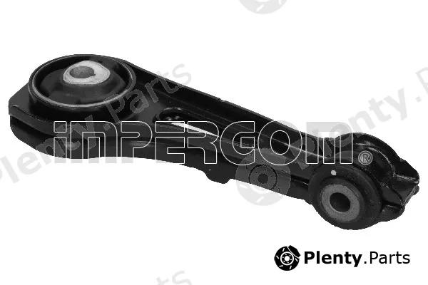 Original Imperium 31614 — Mounting, engine