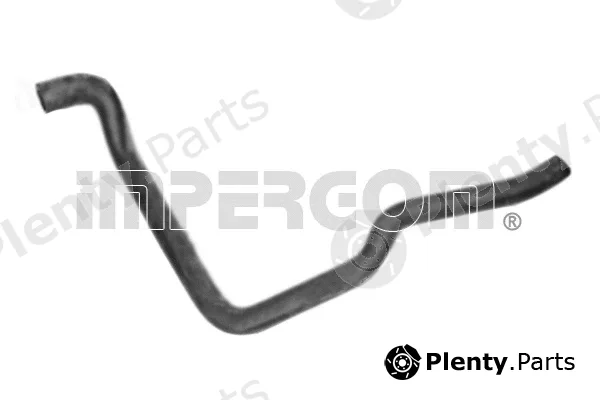 Original Imperium 221044 — Hose, heat exchanger (heating)