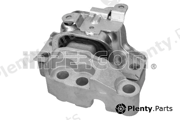 Original Imperium 25038 — Mounting, engine