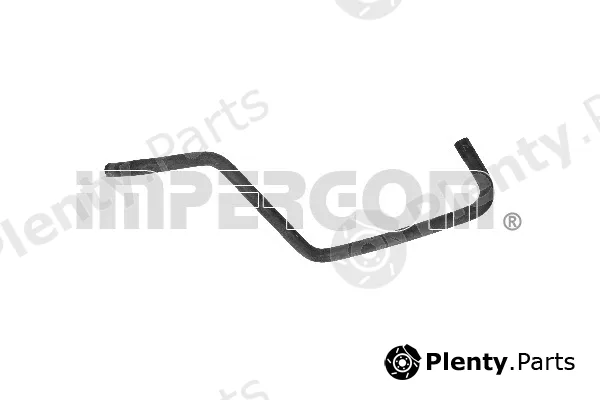 Original Imperium 19939 — Hose, heat exchanger (heating)