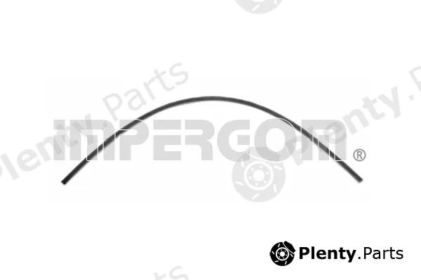 Original Imperium 19204 — Radiator Hose