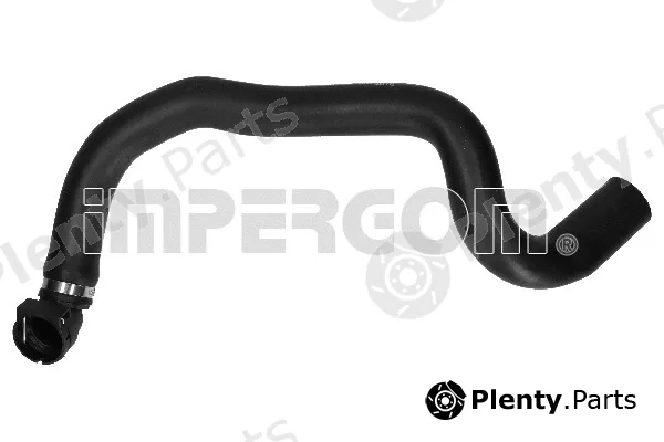 Original Imperium 17164 — Radiator Hose