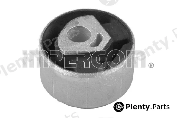 Original Imperium 610022 — Mounting, engine