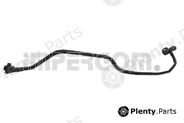 Original Imperium 223872 — Radiator Hose
