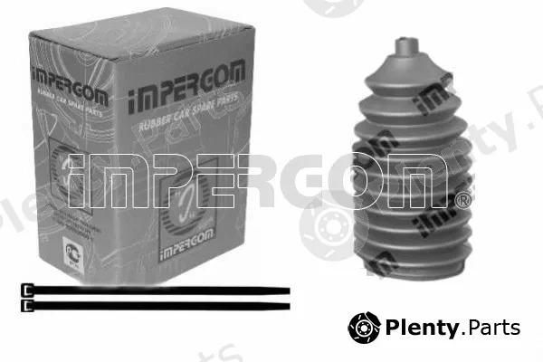 Original Imperium 30444A — Bellow Kit, steering
