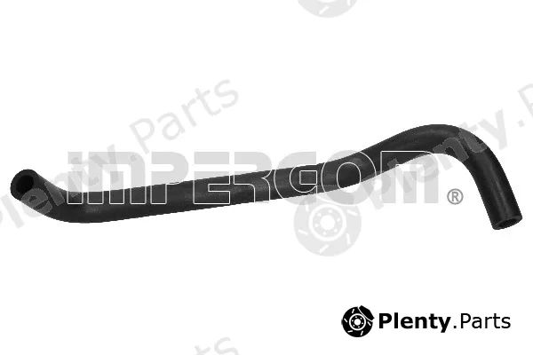 Original Imperium 19506 — Radiator Hose