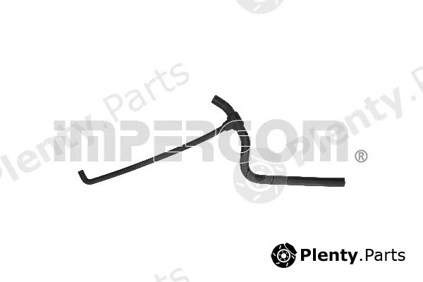 Original Imperium 19086 — Radiator Hose