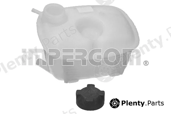 Original Imperium 29696 — Expansion Tank, coolant