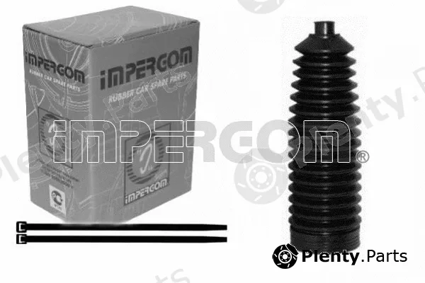 Original Imperium 33335A — Bellow Kit, steering