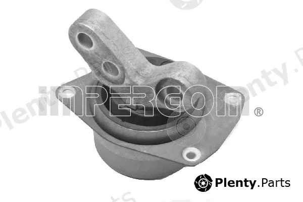 Original Imperium 34120 — Mounting, engine