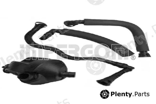 Original Imperium 4828 — Repair Kit, crankcase ventilation