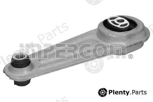 Original Imperium 31682 — Mounting, engine