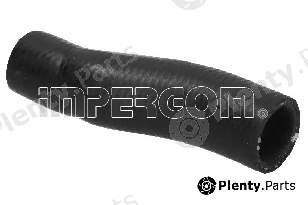 Original Imperium 220733 — Radiator Hose