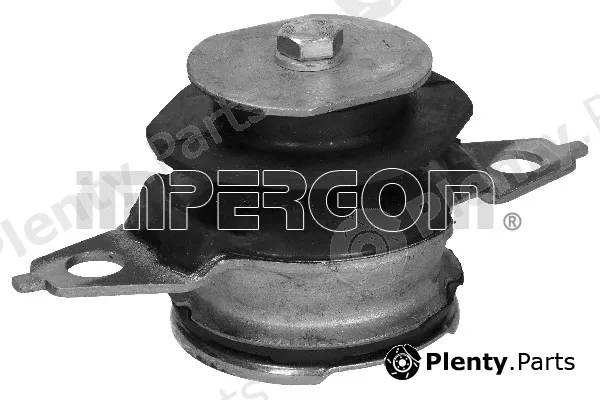 Original Imperium 27915 — Mounting, engine