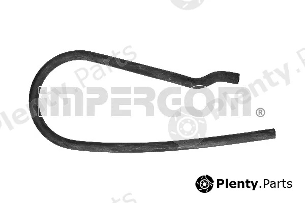 Original Imperium 220454 — Hose, heat exchanger (heating)