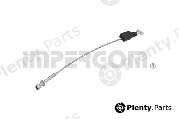 Original Imperium 810029 — Cable Pull, parking brake
