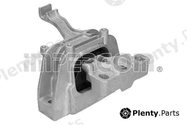 Original Imperium 34258 — Mounting, engine