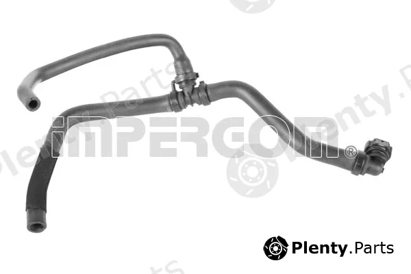 Original Imperium 224064 — Radiator Hose