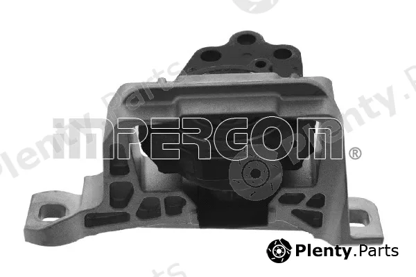 Original Imperium 34714 — Mounting, engine