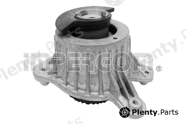 Original Imperium 36089 — Mounting, engine