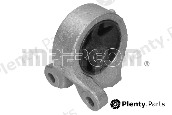 Original Imperium 71409 — Mounting, engine