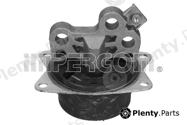 Original Imperium 25039 — Mounting, engine