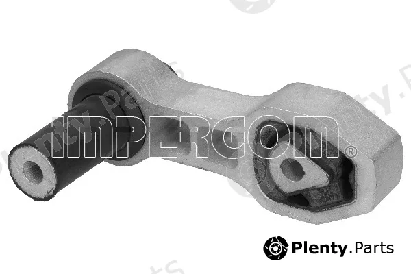 Original Imperium 25883 — Mounting, engine