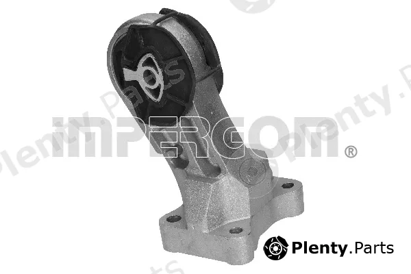 Original Imperium 31662 — Mounting, engine