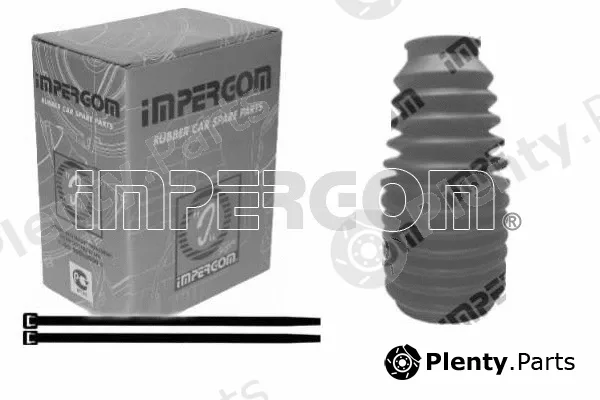 Original Imperium 33487A — Bellow Kit, steering