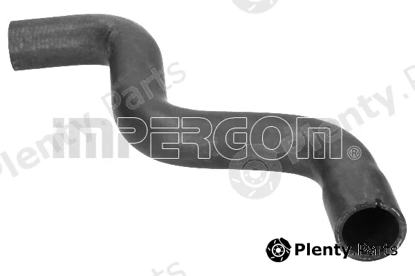 Original Imperium 17765 — Radiator Hose