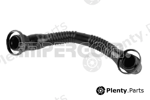 Original Imperium 223862 — Hose, crankcase ventilation