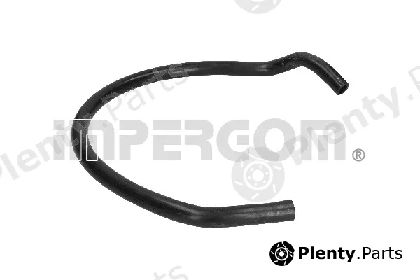 Original Imperium 20629 — Hose, heat exchanger (heating)