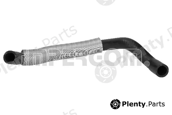 Original Imperium 222378 — Radiator Hose