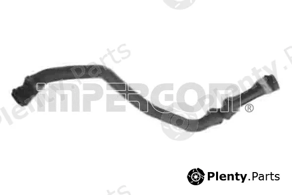 Original Imperium 16124 — Radiator Hose